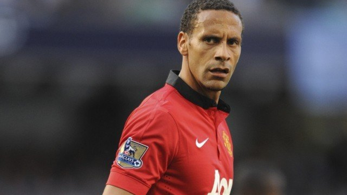 Το σχόλιο του Φέρντιναντ για τη μεταγραφή του Ιμπραΐμοβιτς (pic)