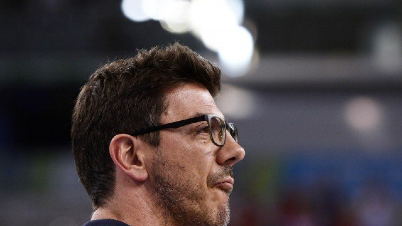 «Το ελληνικό μπάσκετ μπορεί να δει το μέλλον με μεγαλύτερη αισιοδοξία»