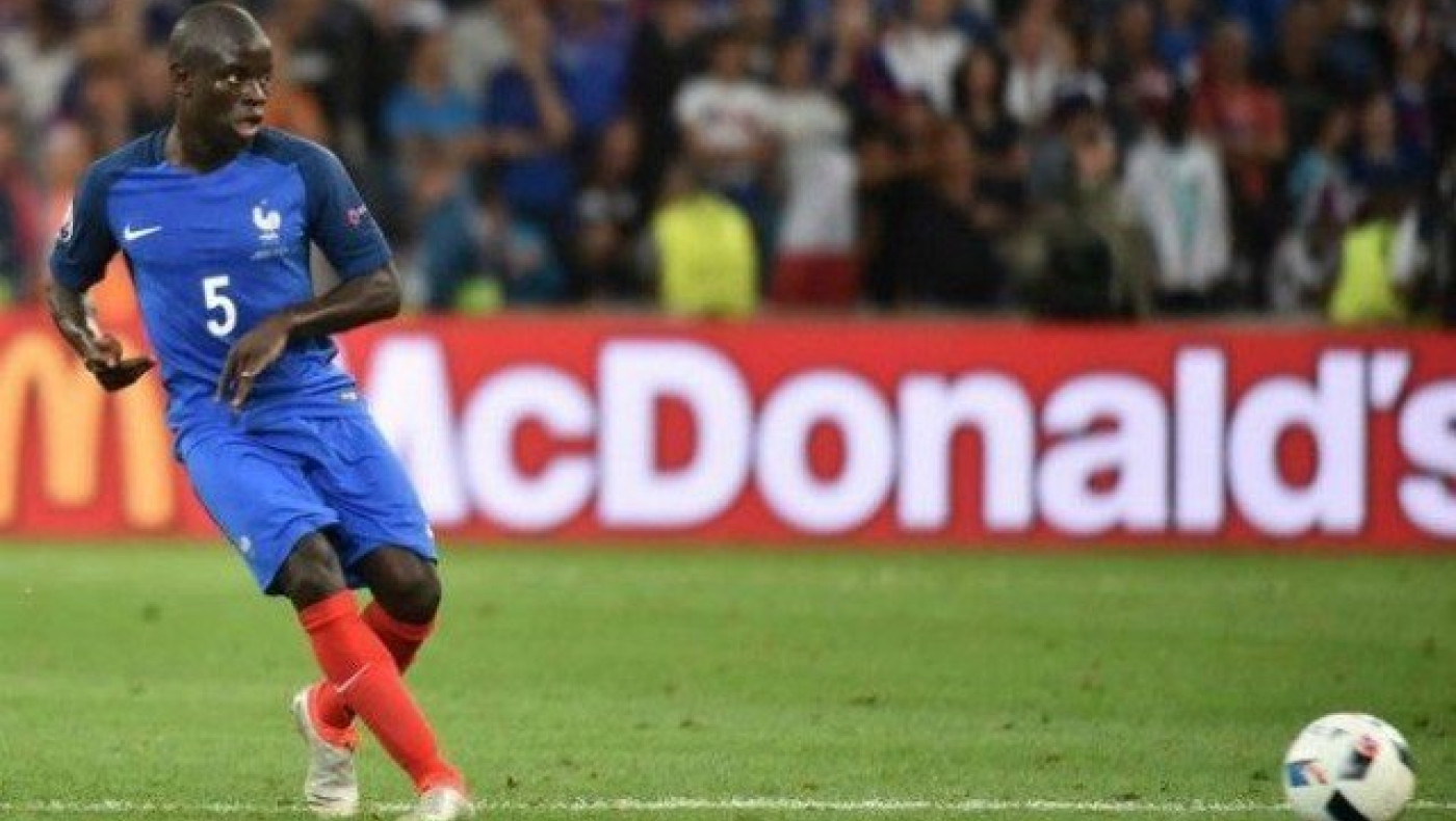 (Και)   η     Γιουβέντους     θέλει    τον     Καντέ