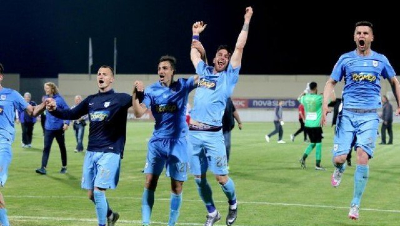 Τα εισιτήρια για το πρώτο Ευρωπαϊκό παιχνίδι του ΠΑΣ Γιάννινα