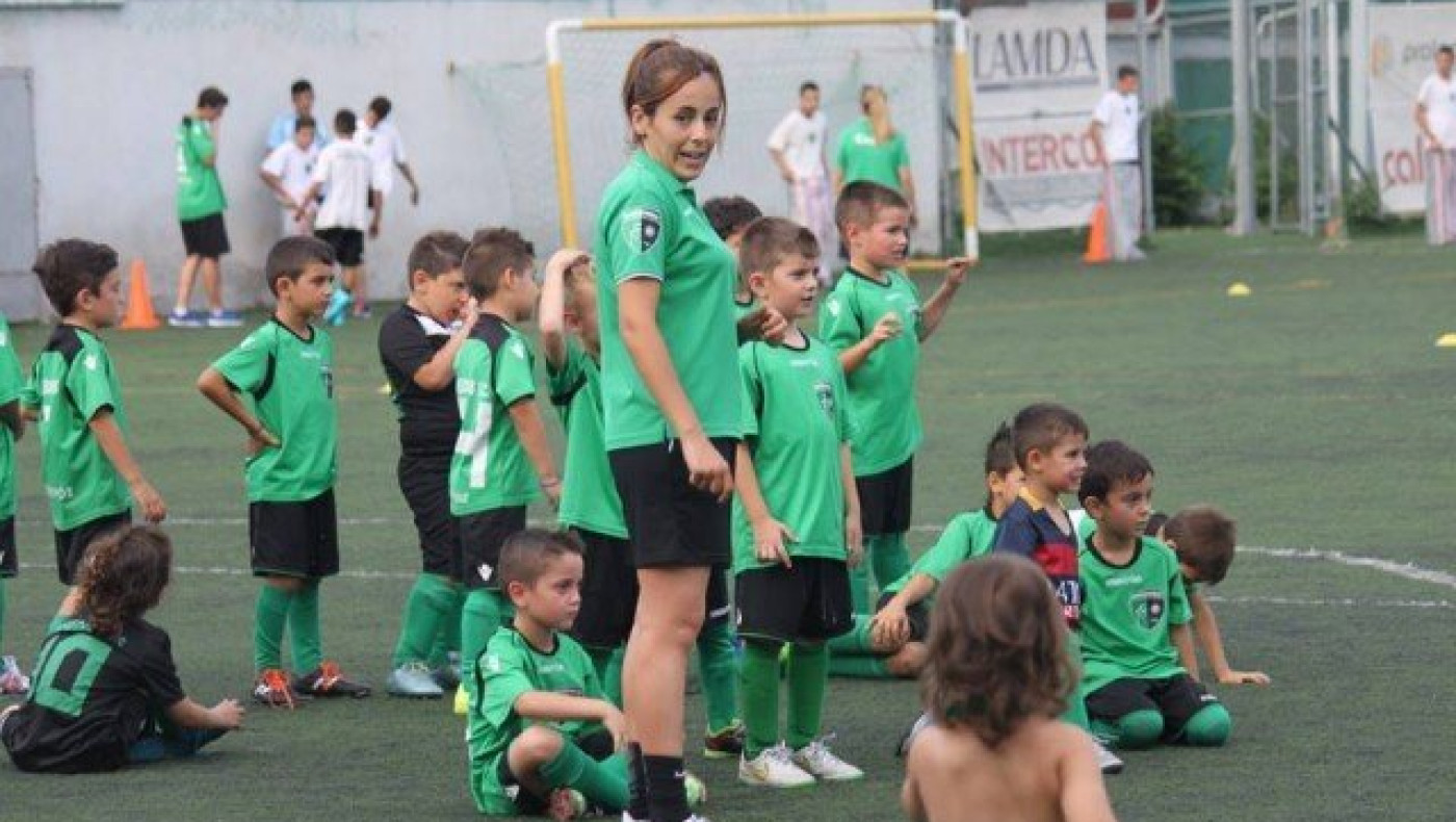 Εξαιρετικό  φινάλε για την ακαδημία του Μακεδονικού