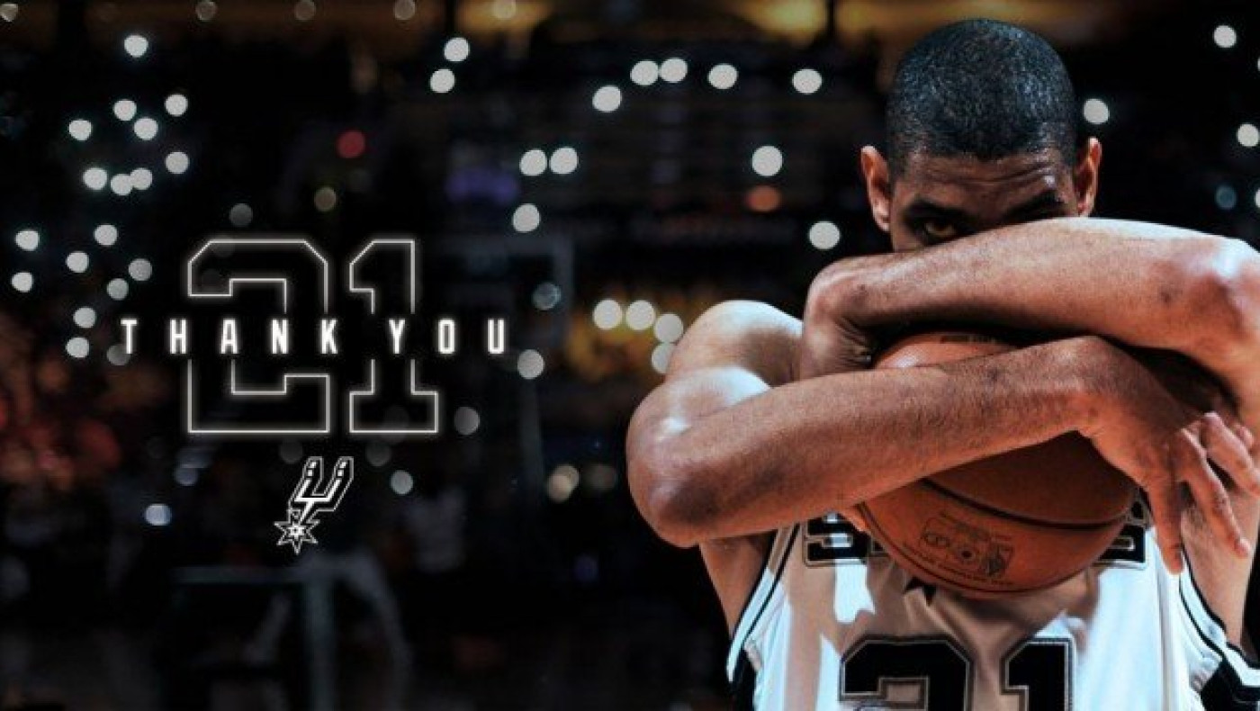 Οριστικό      τέλος     εποχής     για      Ντάνκαν