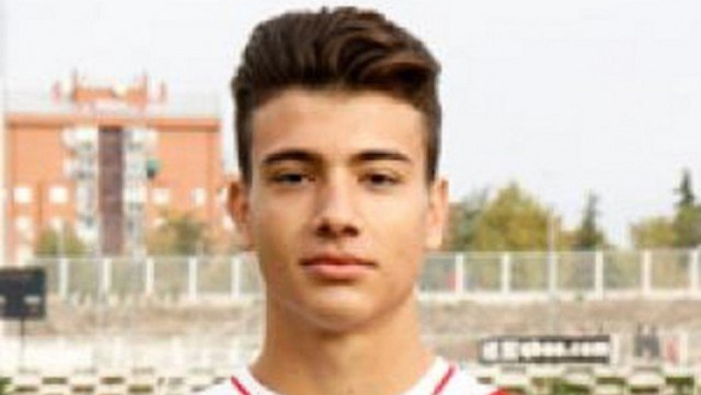 «Λαβράκι»   από   την   Ισπανία   «τσίμπησε» η Λέστερ