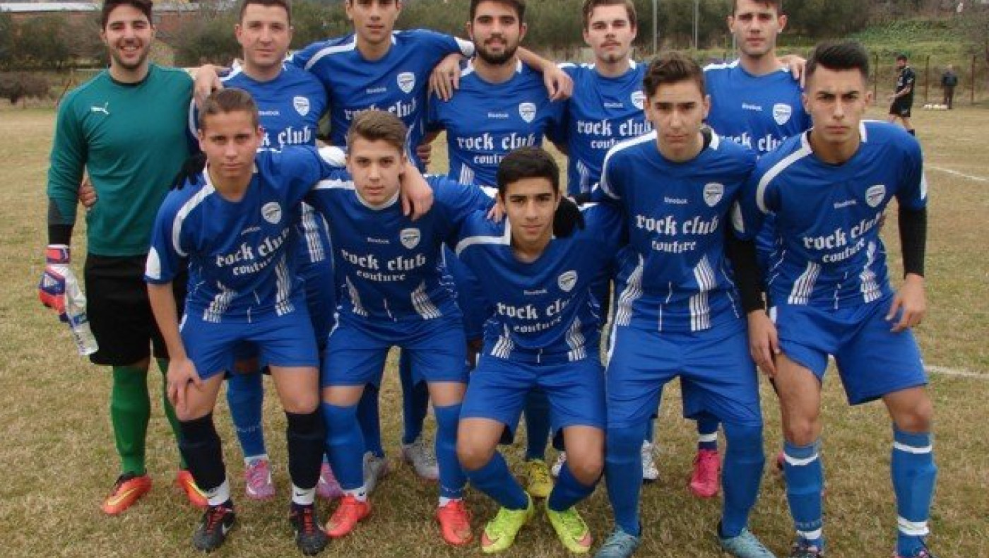 Τέσσερα νέα πρόσωπα στη διοίκηση του συγκροτήματος της Κρήνης