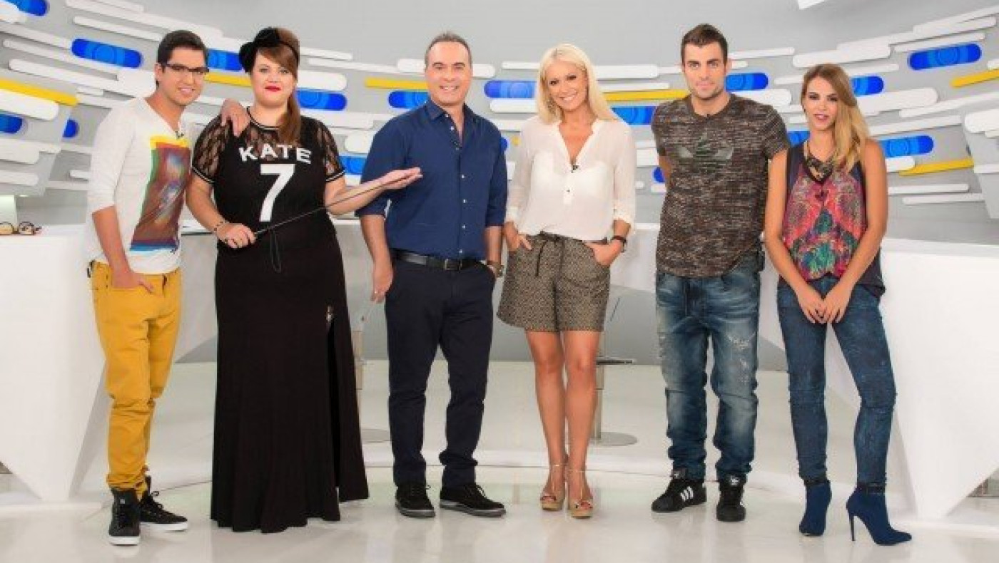 Έτσι έκανε φινάλε μετά από επτά χρόνια το «ΦΜ Live» (ΒΙΝΤΕΟ)