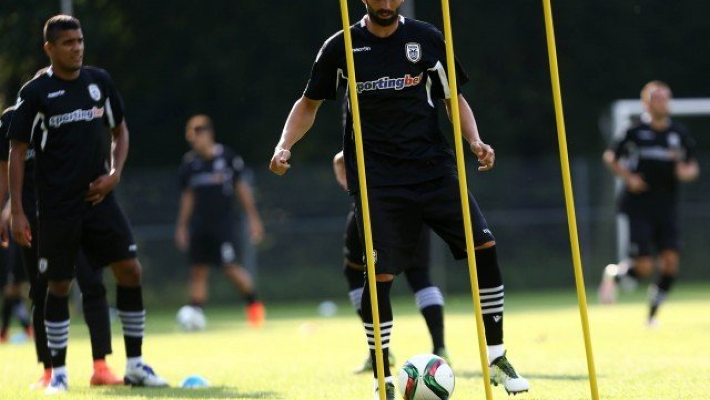 Η πρόκληση των ομίλων και οι           μεταγραφές…