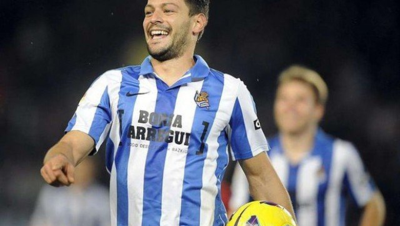 Κοντά                σε Ντε Λα Μπέγια ο Ολυμπιακός