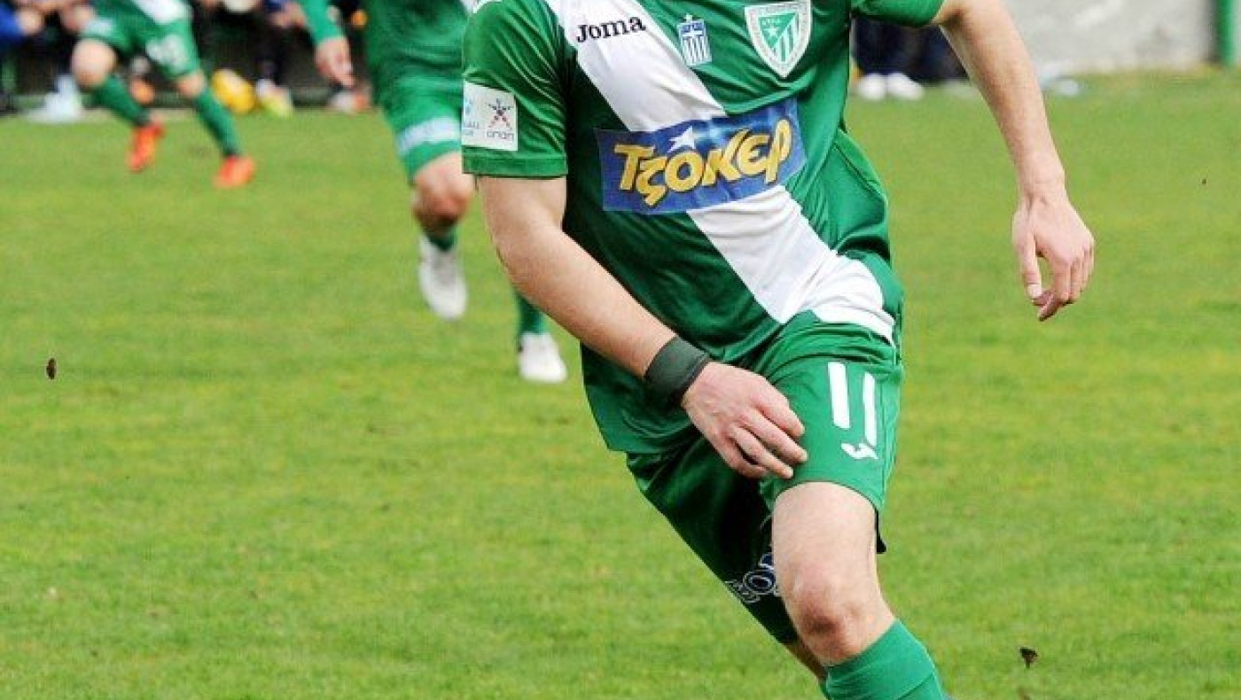 Πάει στη Νάουσα ο Γεωργιάδης - Παρελθόν ο  Βελλίνης