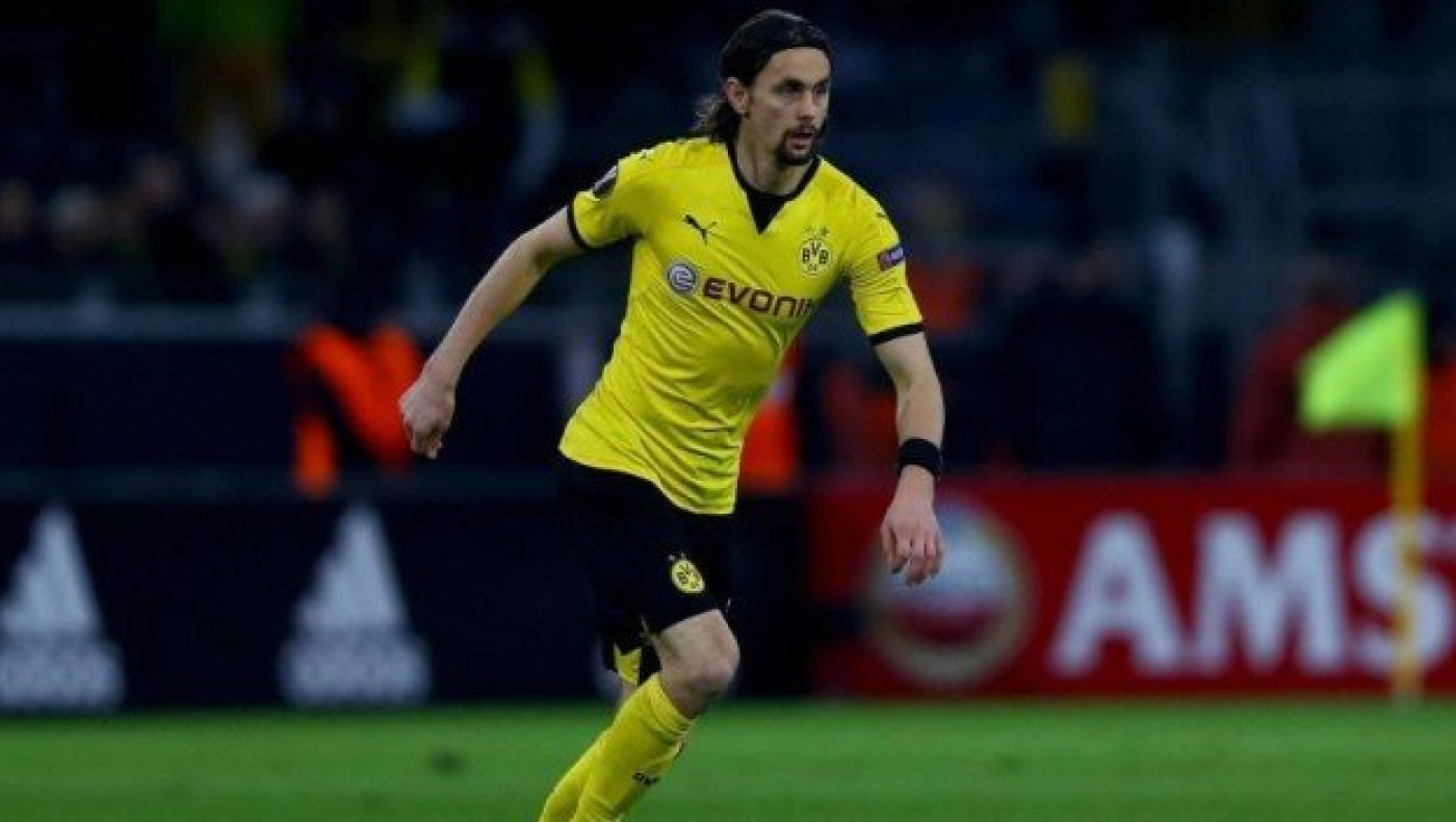 Τέλος εποχής για τον Νέβεν Σούμποτιτς από την Ντόρτμουντ