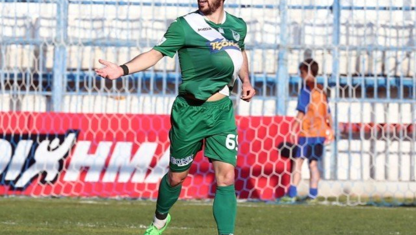 «Ευχαριστώ» του Διαμαντόπουλου στον Αγροτικό Αστέρα