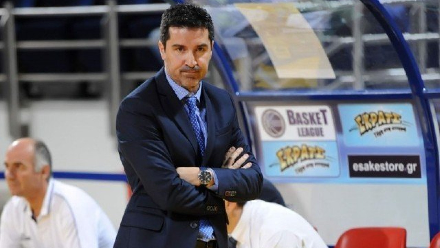 Πρίφτης: «Ο δικός μας ρυθμός θα κρίνει το παιχνίδι»