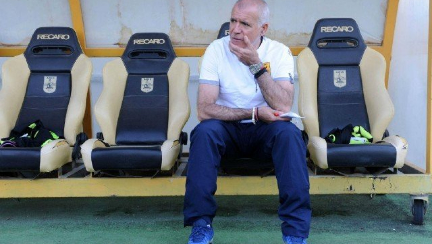 Ερχεται και ανακοινώνει τις αποφάσεις του ο Αναστόπουλος