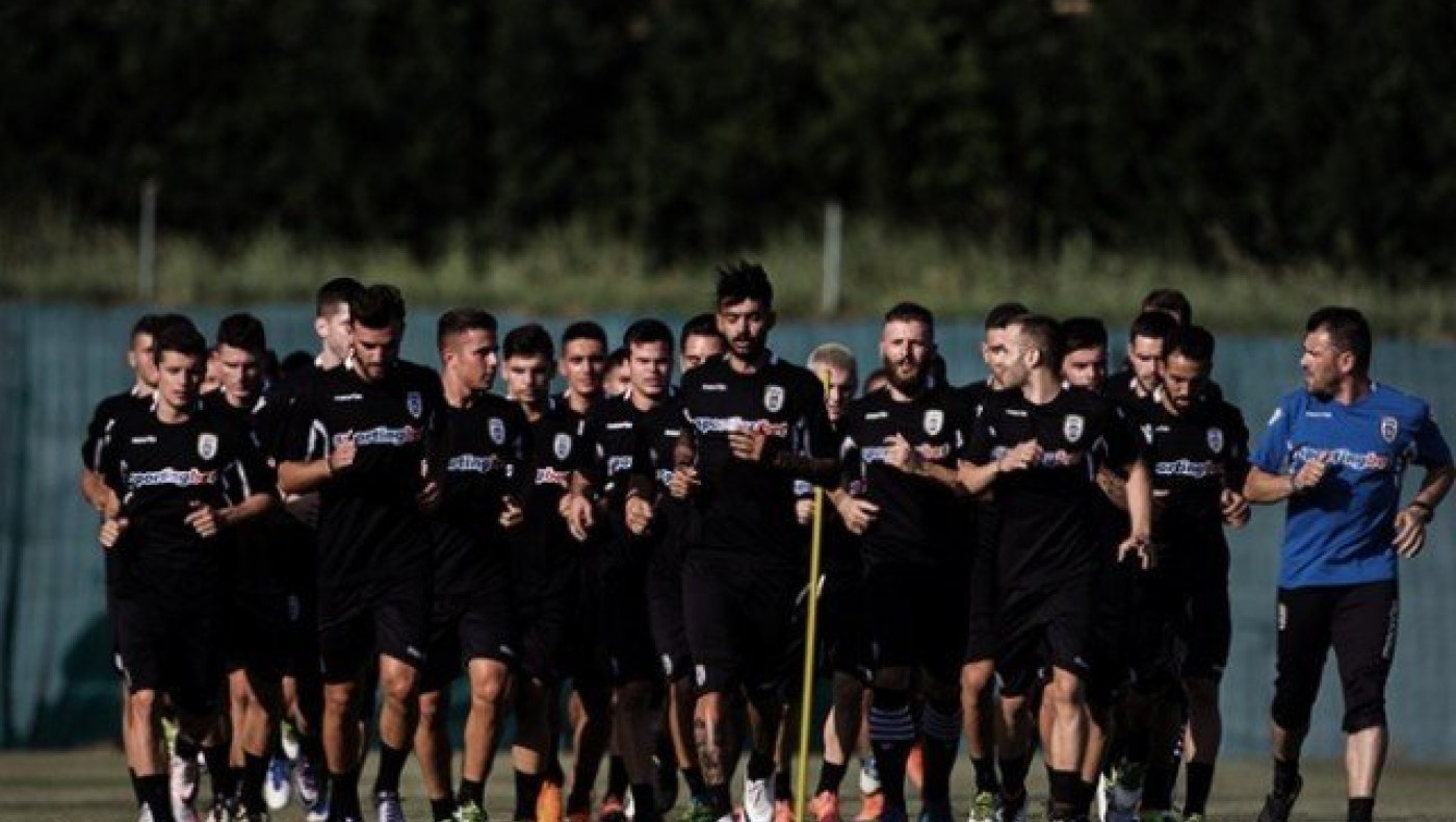 Ενδιαφέρον από Ιταλία, Γερμανία για Έλληνα παίκτη του ΠΑΟΚ