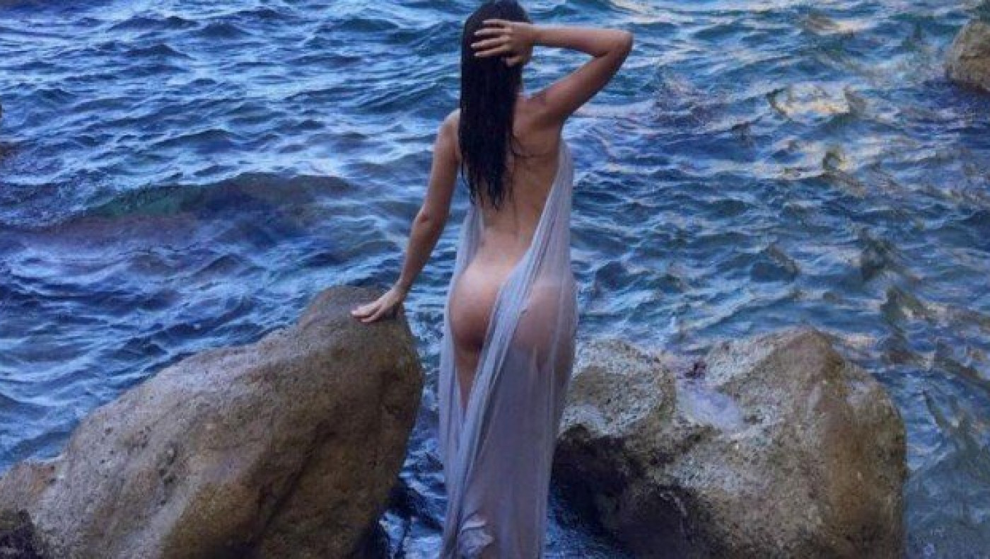 Η Τερέζα Μπας μας δείχνει τα πλούσια κάλλη της! (pics)