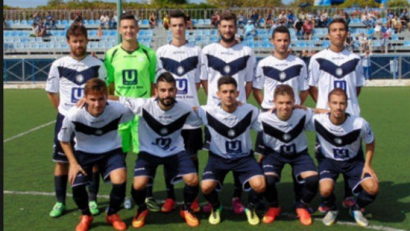 Νέο   μεταγραφικό   χτύπημα   για τον ΠΑΟ Κουφαλίων