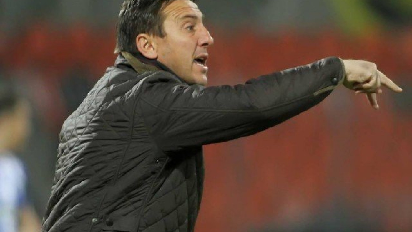 Η μόνη ελπίδα στον Ηρακλή                 είναι ο Παπαδόπουλος…