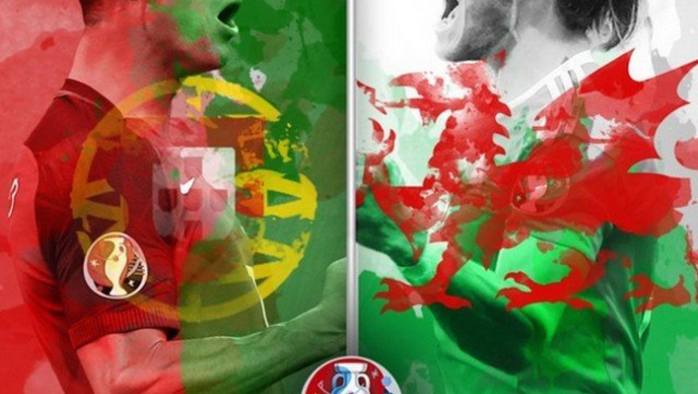 «Χ» η Πορτογαλία,  «Χ» η Γερμανία,  «Χ» και η Μπόκα…