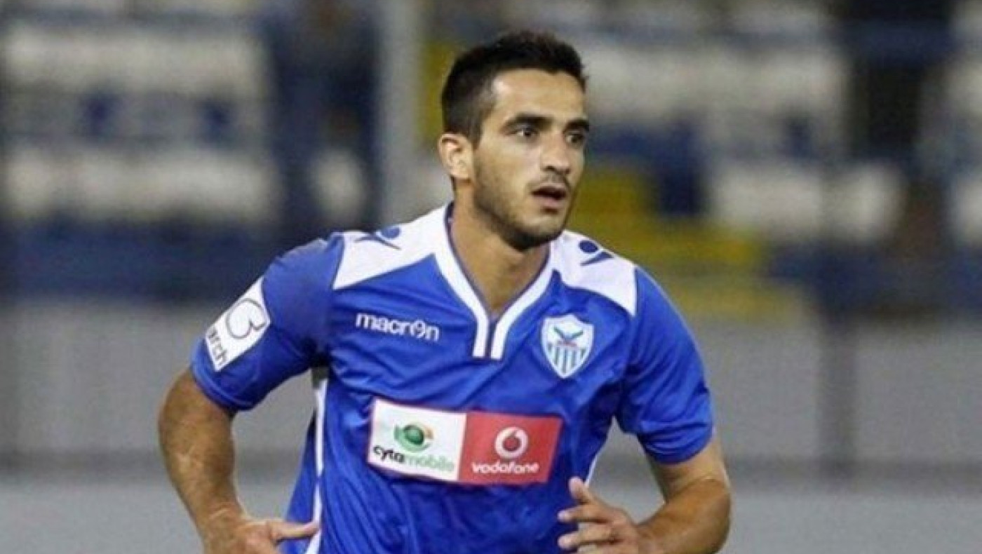 Στη Σταντάρ        Λιέγης μέσω Ολυμπιακού ο Λαΐφης