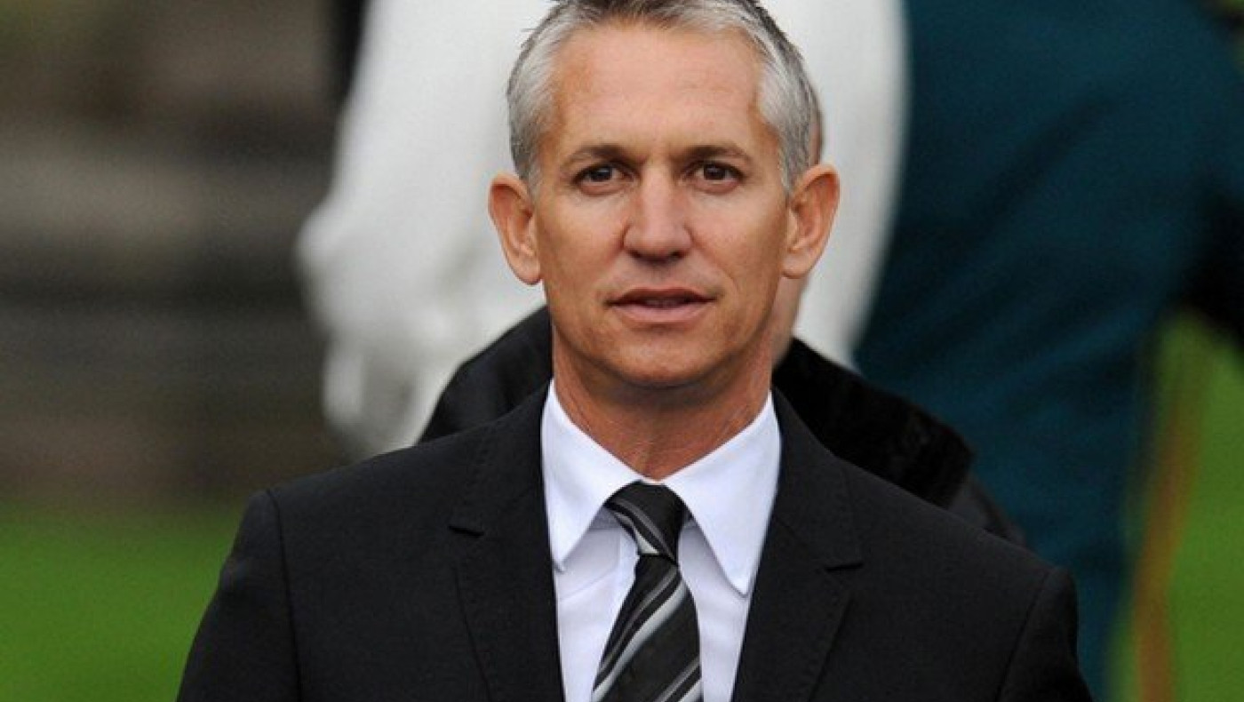 Η Ε-Π-Ι-Κ-Η ατάκα Λίνεκερ για τον αποκλεισμό της Αγγλίας