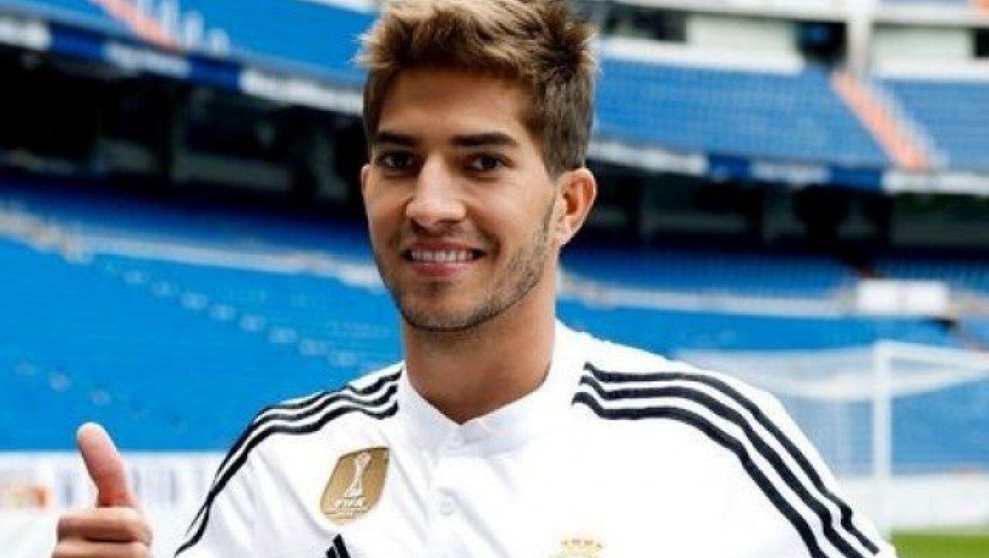 ΟΡΙΣΤΙΚΟ: Τέλος το ποδόσφαιρο για τον Λούκας λόγω καρδιάς