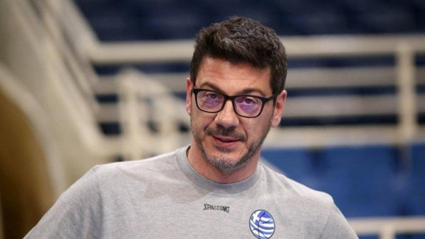 Κατσικάρης: «Διαχρονικά σκληρό το Μεξικό, να βελτιώσουμε την άμυνα»