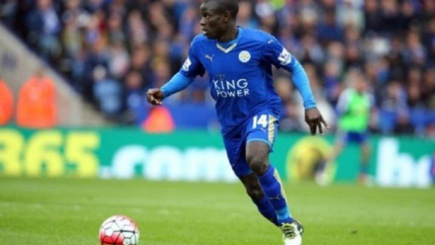 Θέλει        Τσέλσι        ο       Εν' Γκολό    Καντέ