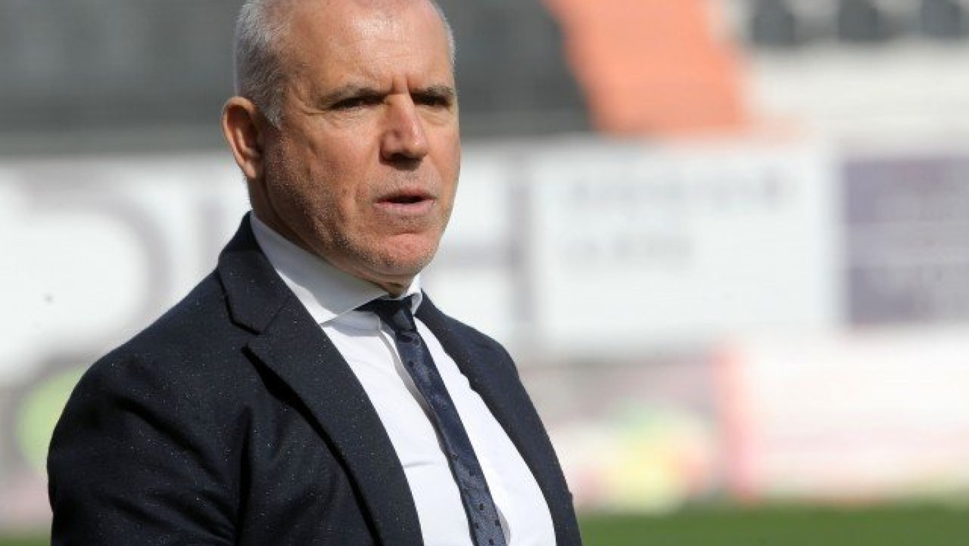 Είναι καταλύτης ο «Αναστό» στον νέο Άρη που θα χτιστεί