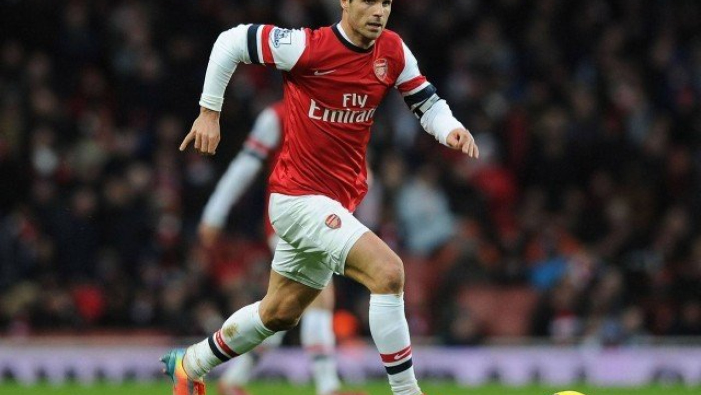 «Κρέμασε» τα παπούτσια του ο Αρτέτα - Αναλαμβάνει πόστο στη Σίτι (pic)