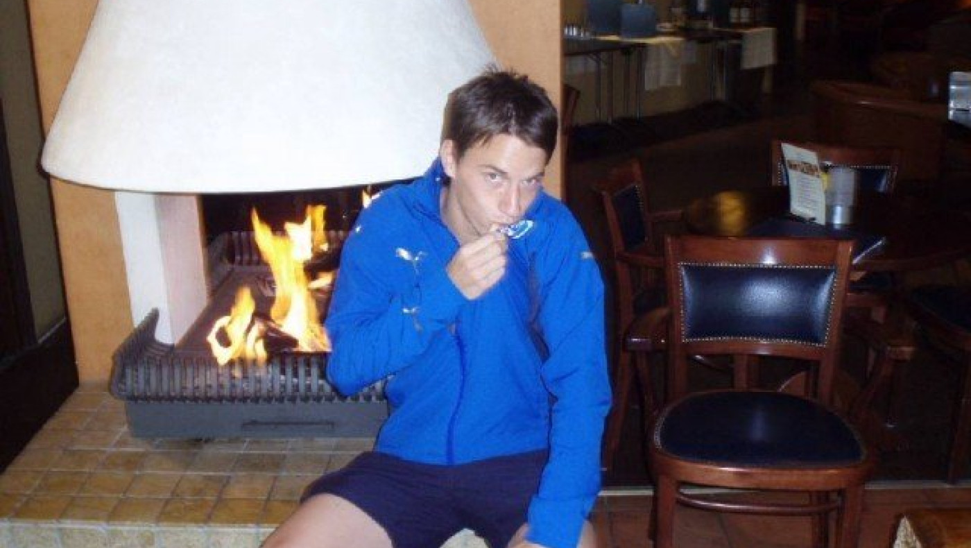 Γκαρσία: «Ορκίζομαι να γυρίσω στον         Ηρακλή»