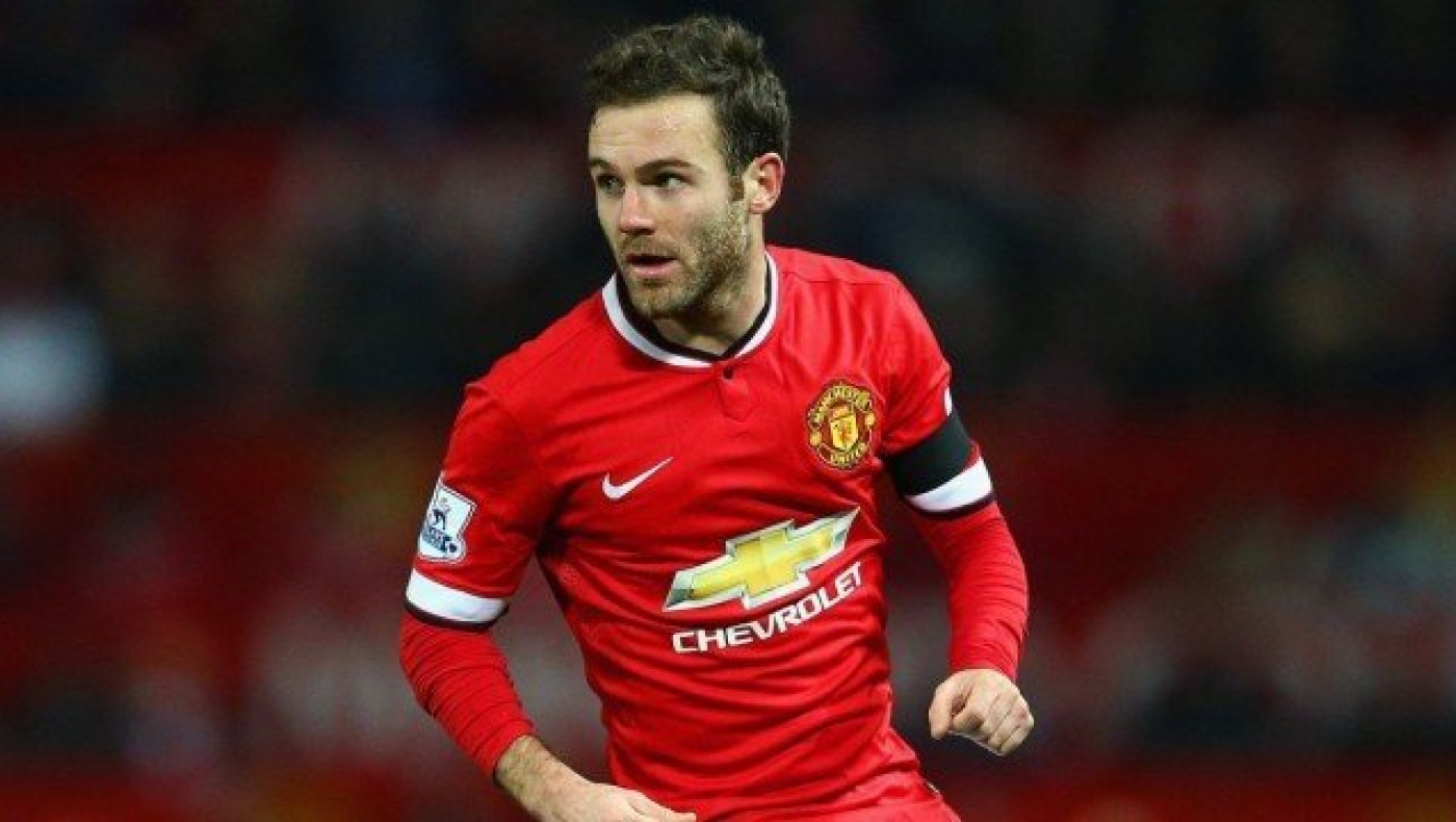 Ρίχνει στο τραπέζι και τον Μάτα για Πογκμπά η Γιουνάιτεντ