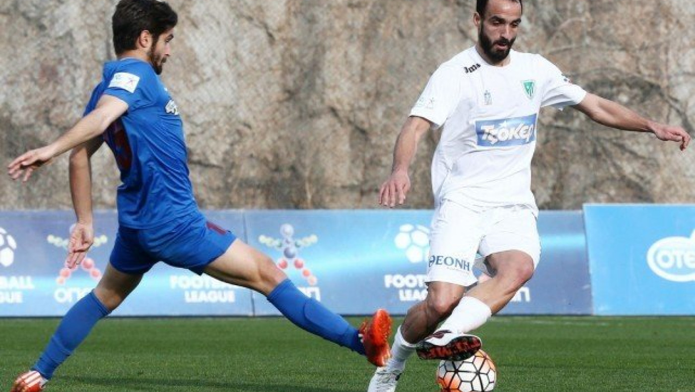 Επικυρώνουν τη συμφωνία με   Τεγούση στον Αγροτικό