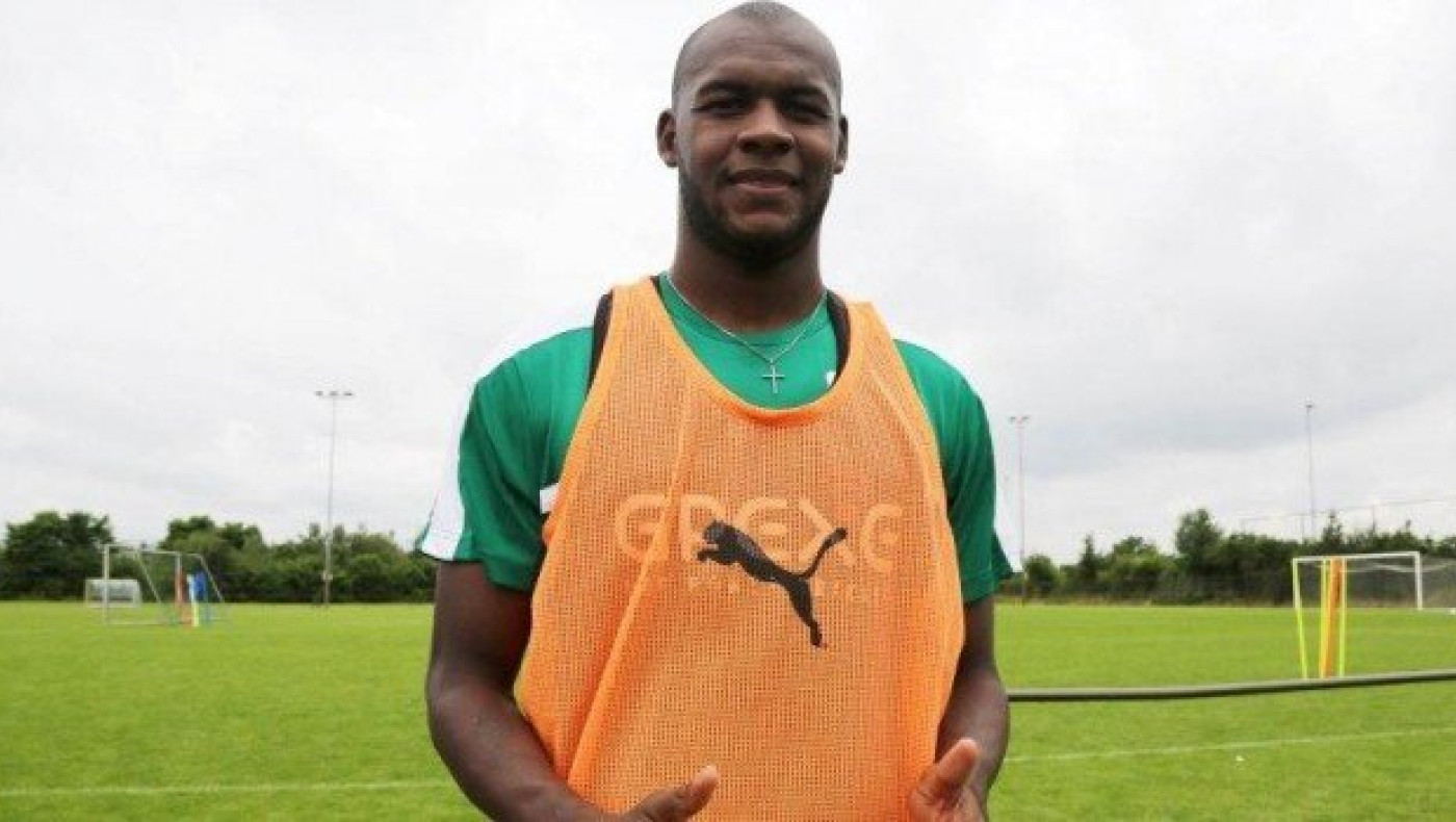 Ιμπάρμπο: «Να κερδίσουμε όσα περισσότερα μπορούμε»