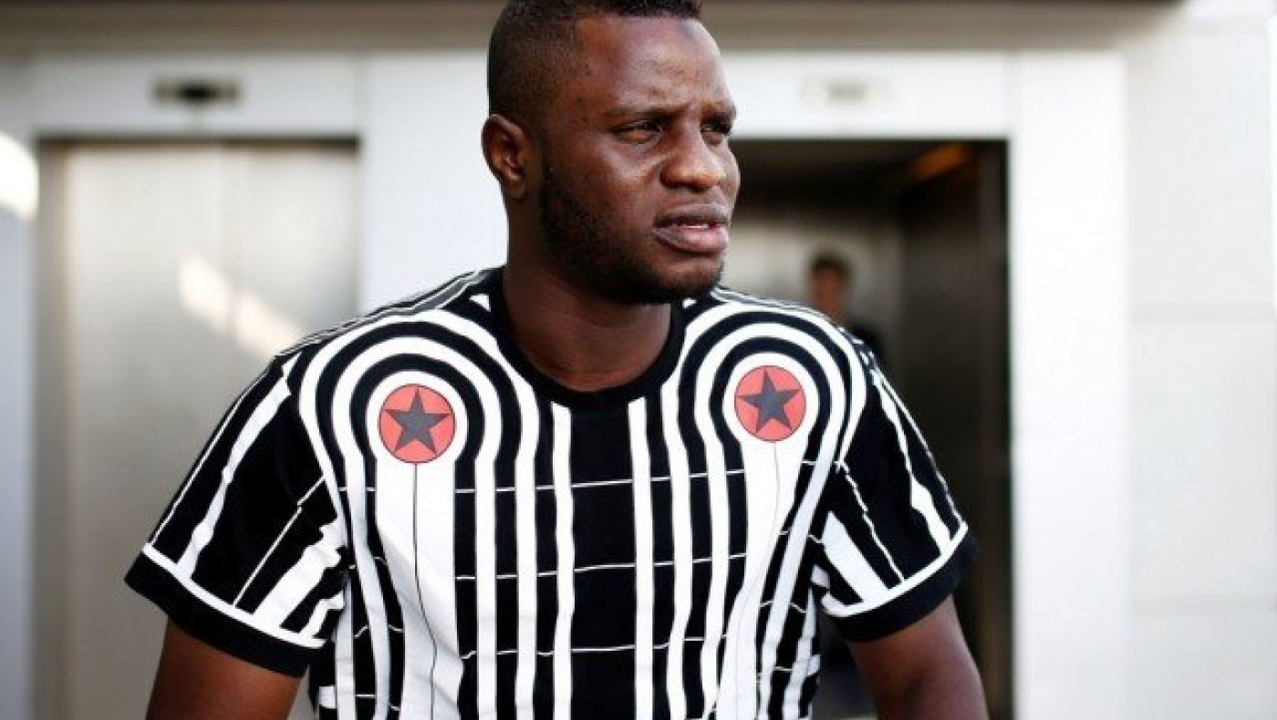 Στην Αθήνα για τον Παναθηναϊκό ο Μουμπάρακ Γουακάσο