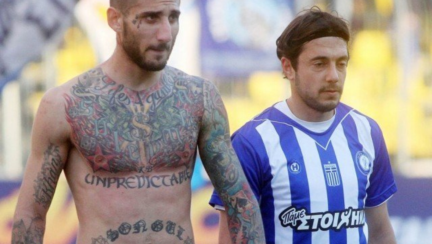 Τυπική  διαδικασία  το  «διαζύγιο»  με    Μπουλούτ