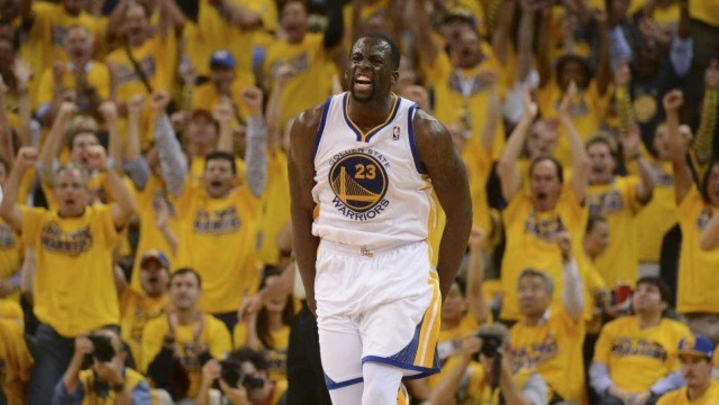 ΣΟΚ: Συνελήφθη για βιαιοπραγία ο Ντρέιμοντ Γκριν! (pic)