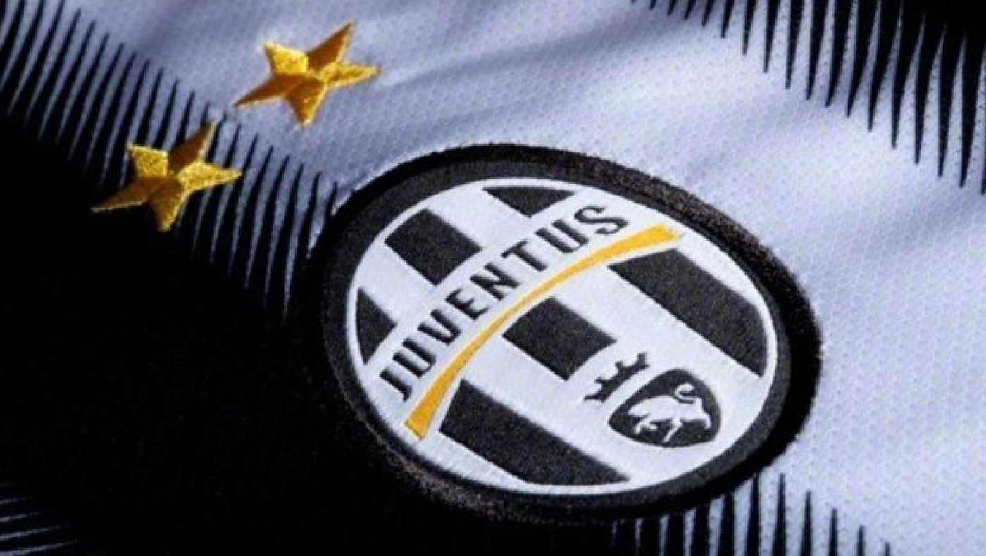 Θυμίζει κάτι από...Ελλάδα η εμφάνιση της Γιουβέντους (pics)