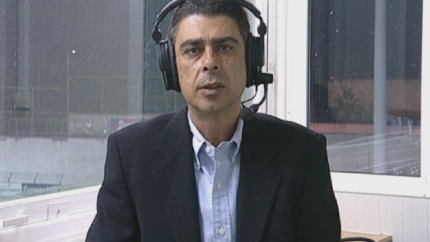 Τέλος από τη NOVA δημοσιογράφος που «ενόχλησε» τον Ολυμπιακό!