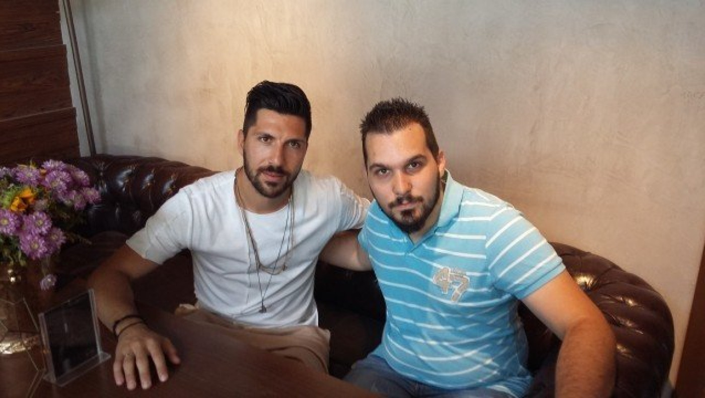 ΑΠΟΚΛΕΙΣΤΙΚΟ: Ο Διαμαντόπουλος εξηγεί τα θέλω του στο metrosport.gr