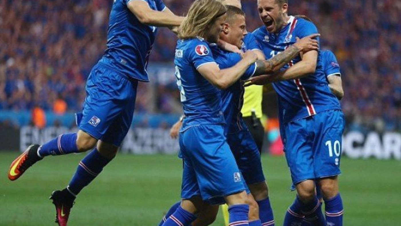 Ξεφτίλα για την Αγγλία: Οι Ψαράδες τους έστειλαν για... ψάρεμα!