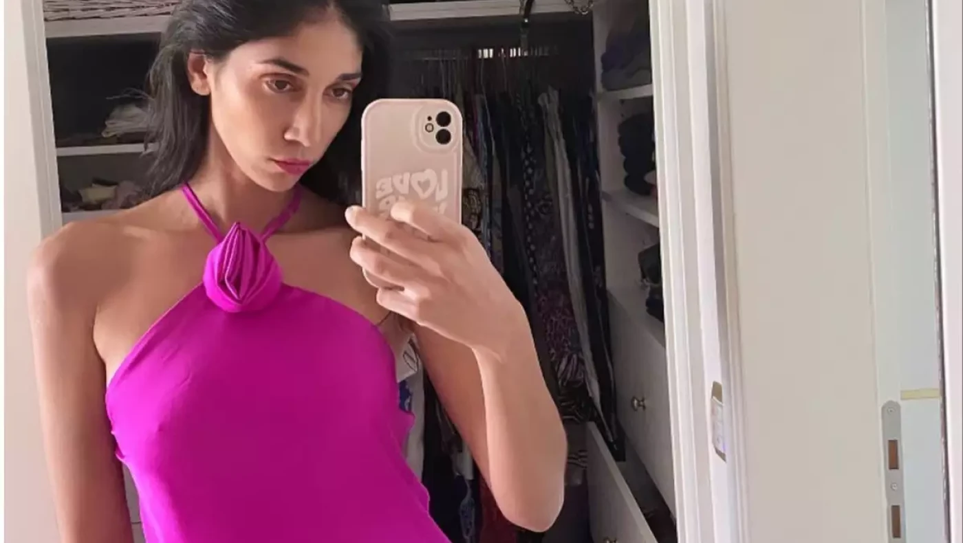 Παντρεύεται η Παρασκευή Κερασιώτη: Το τσιγγάνικο γλέντι και ο χορός με τον σύντροφό της