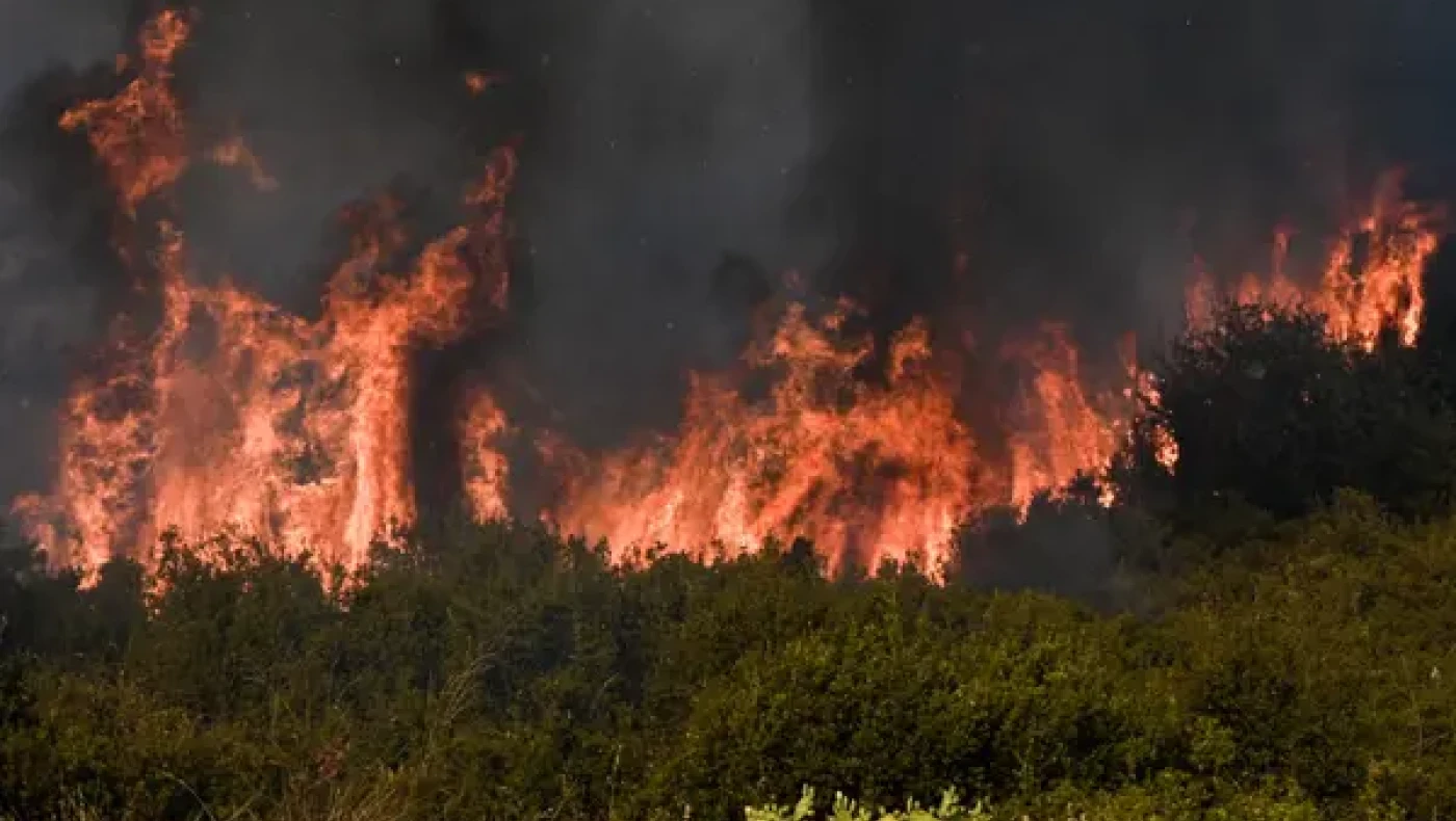 Άρειος Πάγος: Παρέμβαση για αθώωση πυροσβέστη που είχε ομολογήσει εμπρησμούς