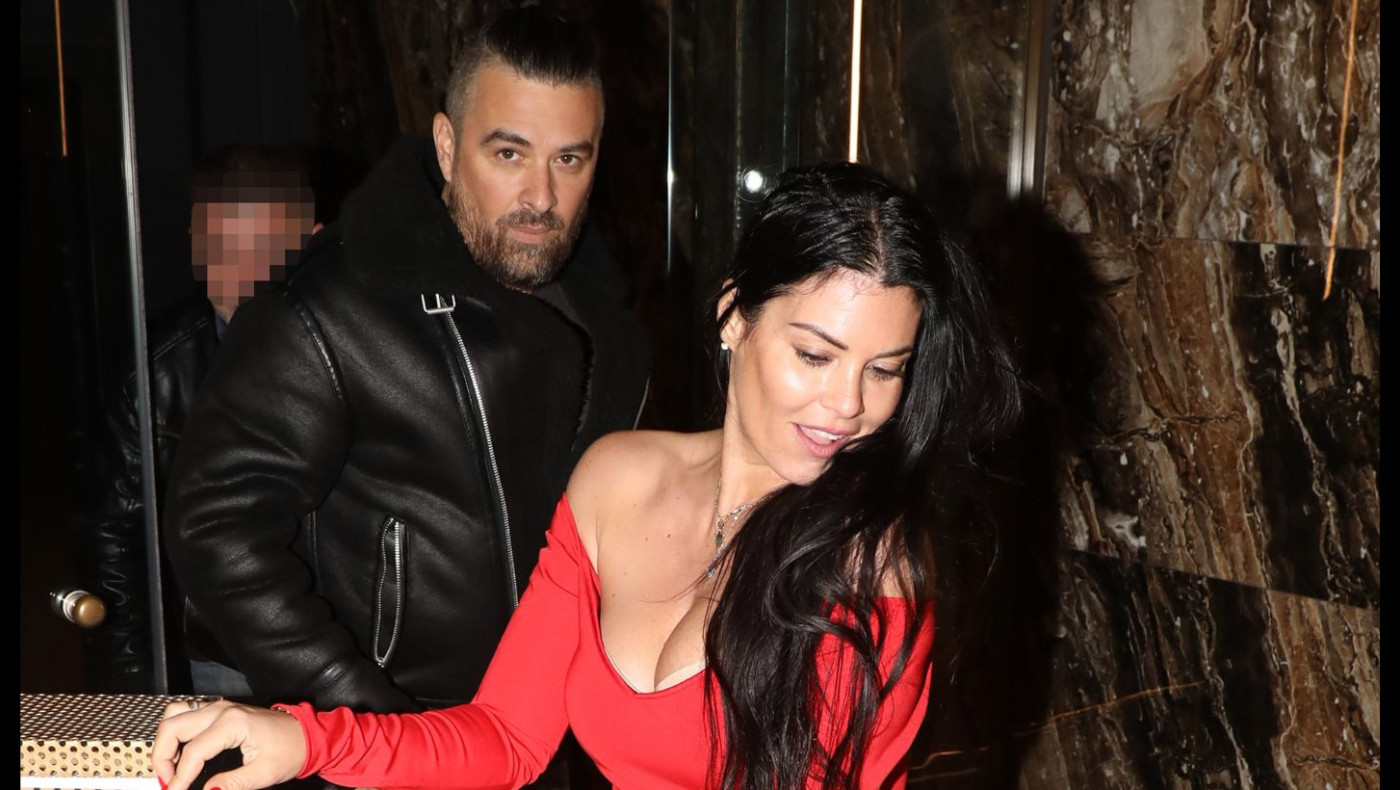 Κορινθίου για δήλωση Αϊβάζη ότι παραμένουν εραστές: «Έλα μωρέ τον κακομοίρη»