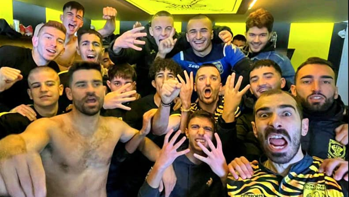 Ποντιακός Πολυδενδρίου: «Ο καλύτερος πρεσβευτής του χωριού»