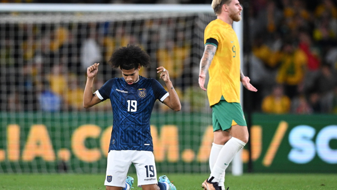 Θρήνος στο ποδόσφαιρο: «Έσβησε» ανερχόμενο αστέρι