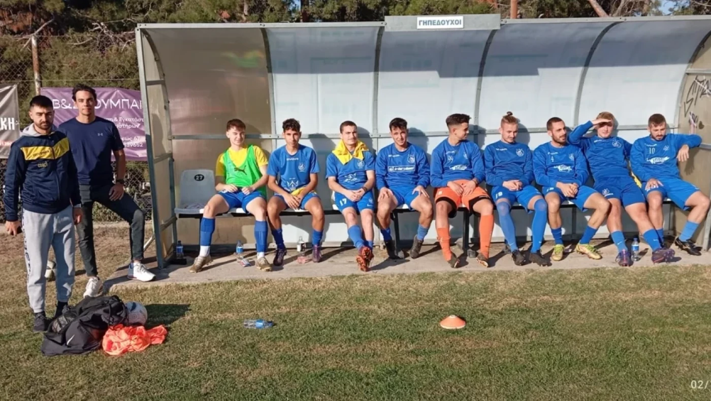 «Χώρισαν» Πασούδης και Ορφέας Σουρωτής