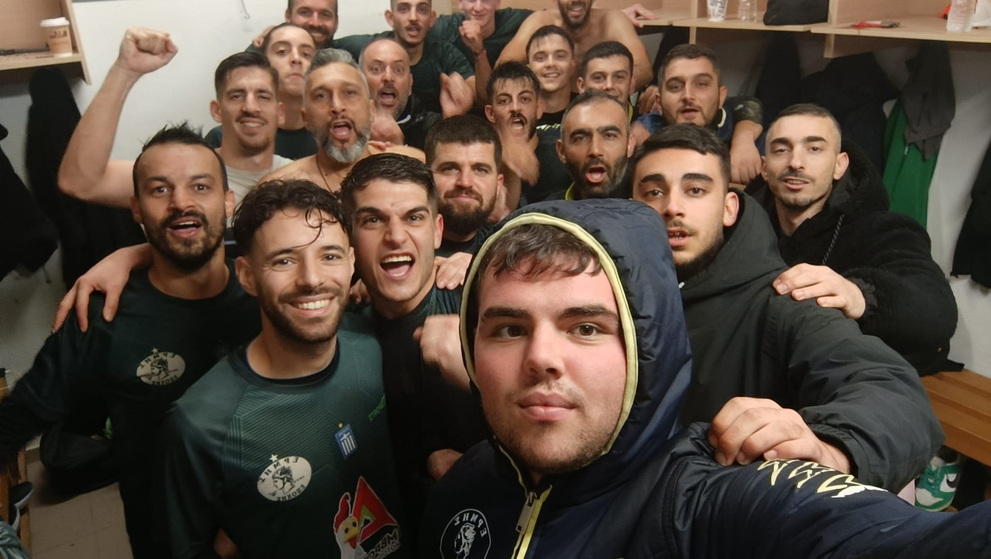 Αποτελέσματα Κυπέλλου σε ΕΠΣ Πιερίας, Σερρών, Δράμας και Κιλκίς