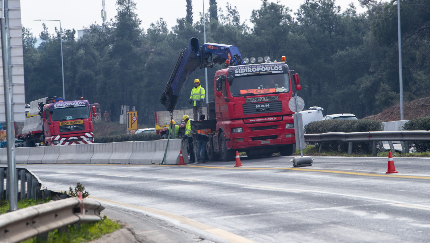 Fly Over-Θεσσαλονίκη: Πότε είναι να γίνει η διπλή συνεδρίαση του Συντονιστικού
