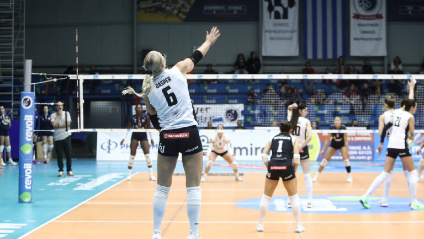 Νίκη για τον ΠΑΟΚ, 3-1 τον Πανιώνιο στη Νέα Σμύρνη