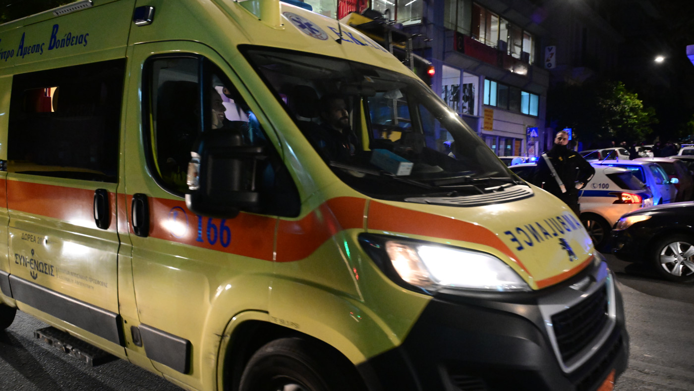 Κυψέλη: Χωρίς κράνη οι νεαροί που ενεπλάκησαν σε θανατηφόρο τροχαίο