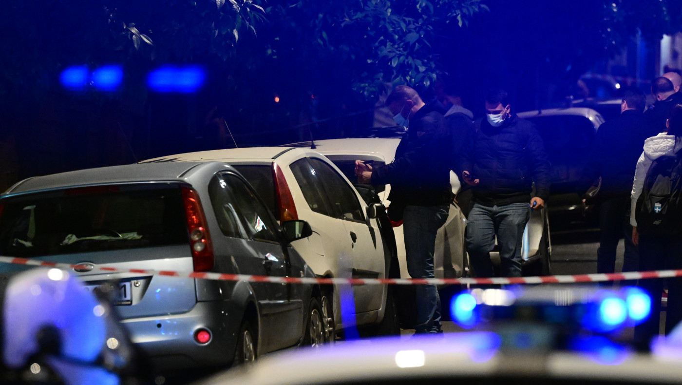 Γυναικοκτονία στο Αγρίνιο: Ποια η σχέση του δολοφόνου με τη Greek Mafia